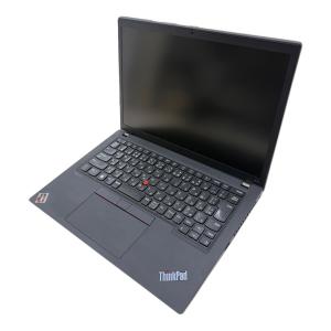 LENOVO (レノボ) ThinkPad X13 GEN 2 20XJ-S0B400 13インチ