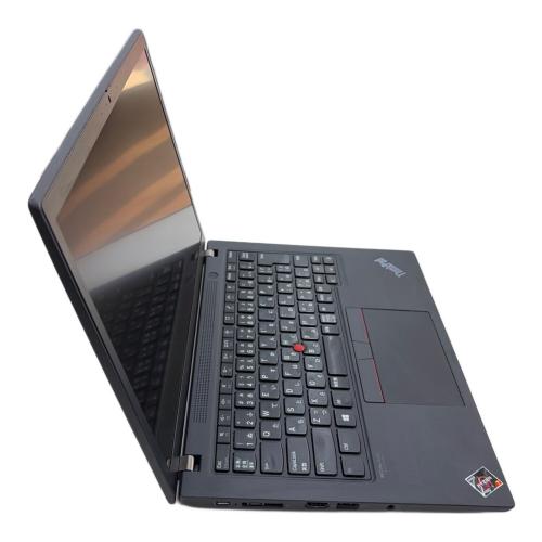 LENOVO (レノボ) ThinkPad X13 GEN 2 20XJ-S0B400 13インチ
