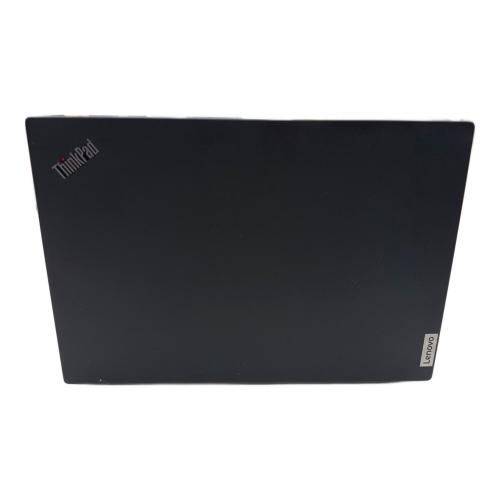 LENOVO (レノボ) ThinkPad X13 GEN 2 20XJ-S0B400 13インチ