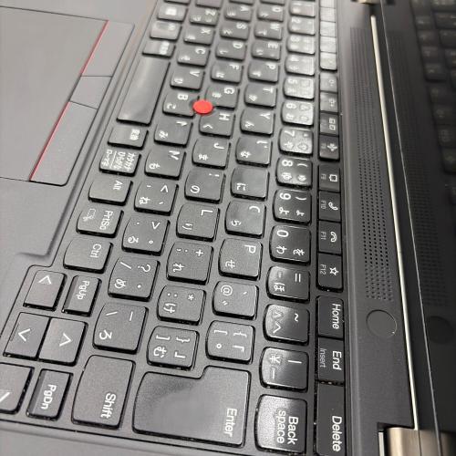 LENOVO (レノボ) ThinkPad X13 GEN 2 20XJ-S0B400 13インチ