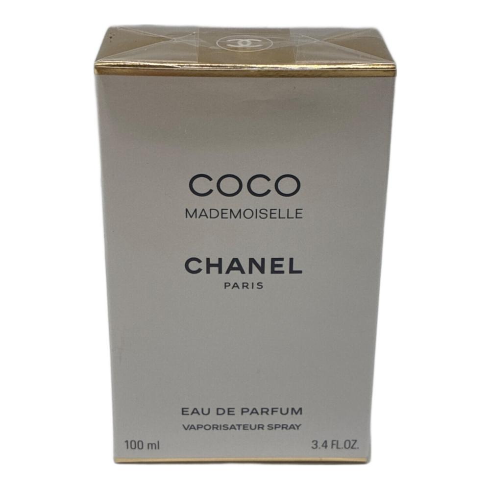 【新品・未開封】CHANEL ココマドモワゼル オードパルファム 100ml ココ マドモアゼル オードゥ パルファム 50ml（香水）｜CHANEL