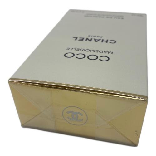 CHANEL (シャネル) オードパルファム 100ml 残量80%-99% ココ マドモアゼル ヴァポリザター