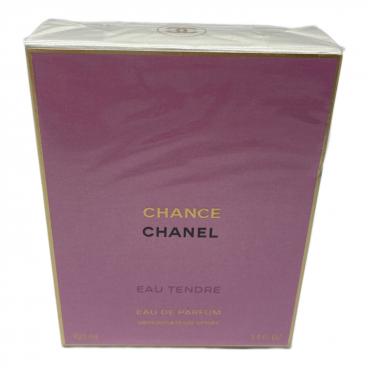【残り約80%】CHANCE CHANEL オードパルファム 100ml チャンス オー タンドゥル オードゥ パルファム - 100 ml | CHANEL