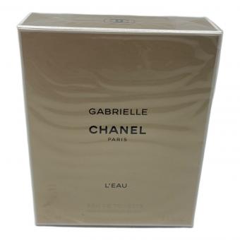 CHANEL (シャネル) オードトワレ 100ml 残量80%-99% ガブリエル シャネル ロー ヴァポリザター