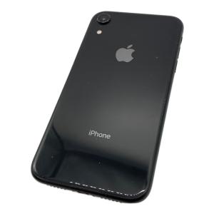 Apple (アップル) iPhoneXR MT002J/A 64GB