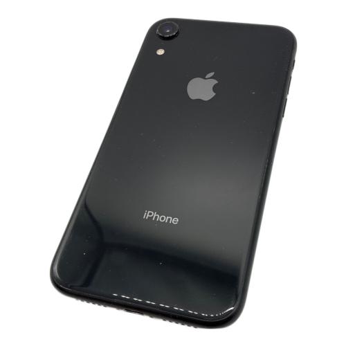 Apple (アップル) iPhoneXR MT002J/A 64GB