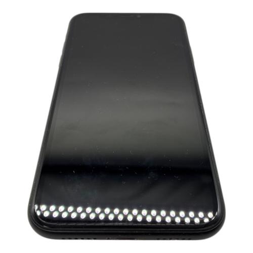 Apple (アップル) iPhoneXR MT002J/A 64GB