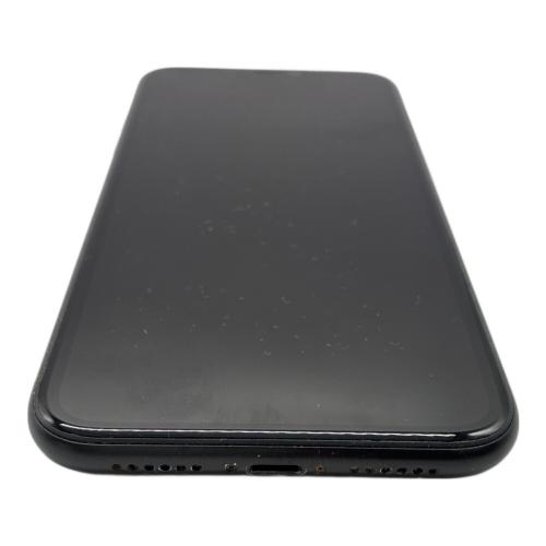 Apple (アップル) iPhoneXR MT002J/A 64GB