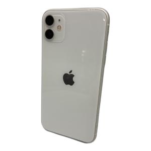 Apple (アップル) iPhone11 MWM22J/A 128GB