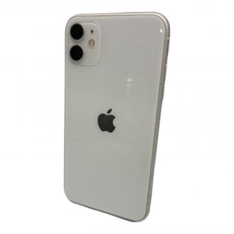 Apple (アップル) iPhone11 MWM22J/A 128GB