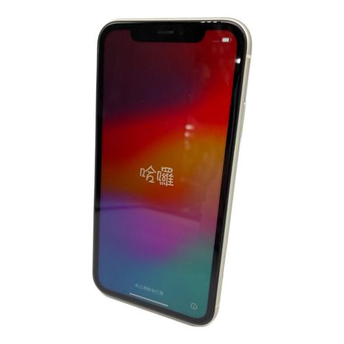 Apple (アップル) iPhone11 MWM22J/A 128GB