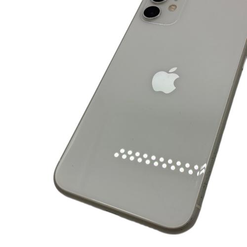 Apple (アップル) iPhone11 MWM22J/A 128GB