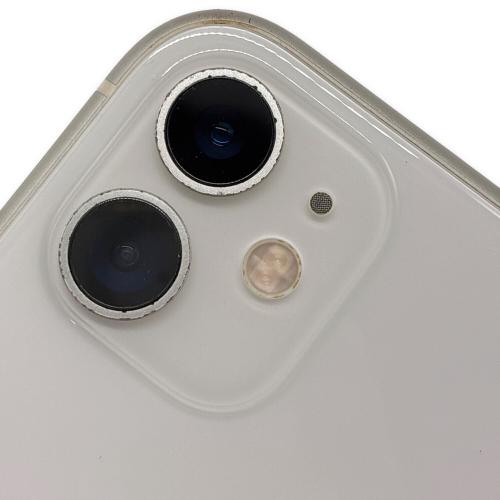 Apple (アップル) iPhone11 MWM22J/A 128GB