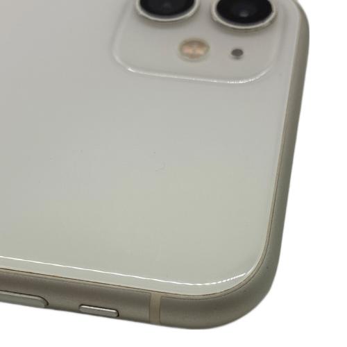 Apple (アップル) iPhone11 MWM22J/A 128GB