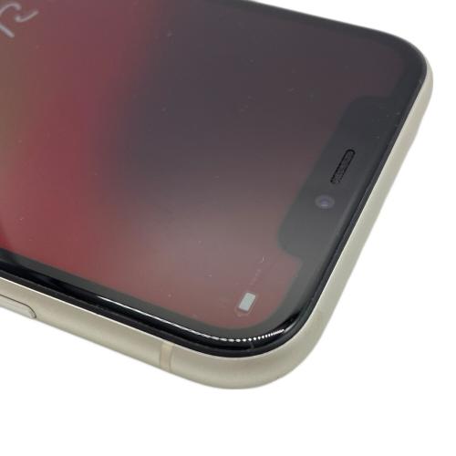 Apple (アップル) iPhone11 MWM22J/A 128GB