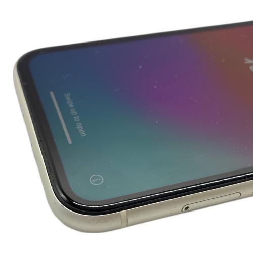 Apple (アップル) iPhone11 MWM22J/A 128GB