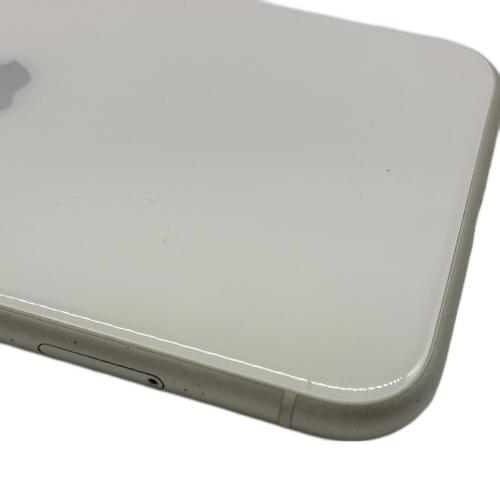 Apple (アップル) iPhone11 MWM22J/A 128GB