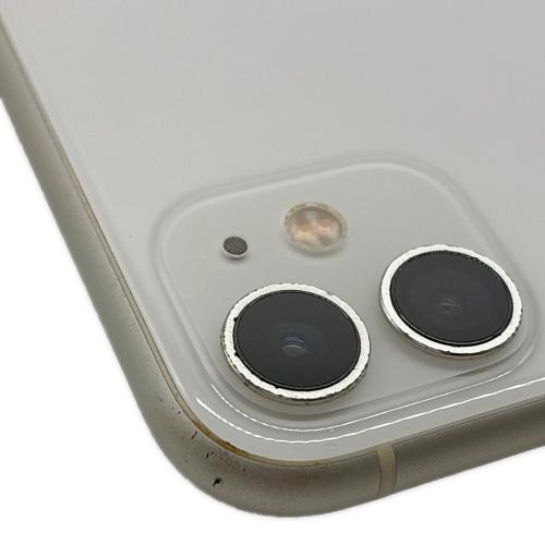 Apple (アップル) iPhone11 MWM22J/A 128GB