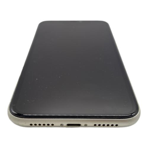 Apple (アップル) iPhone11 MWM22J/A 128GB