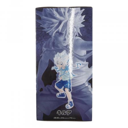 キルア=ゾルディック 「HUNTER×HUNTER」 VIBRATION STARS-キルア-II