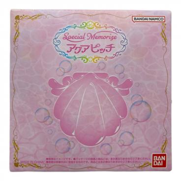 プリキュア 全プリキュア展 ～20th Anniversary Memories～ 缶バッジ