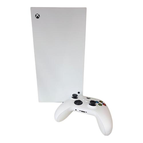 Microsoft (マイクロソフト) Xbox Series X