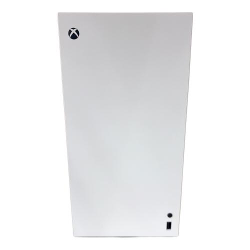 Microsoft (マイクロソフト) Xbox Series X