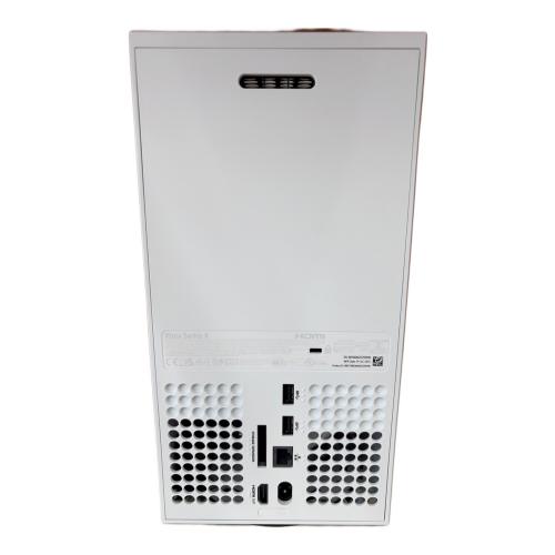 Microsoft (マイクロソフト) Xbox Series X