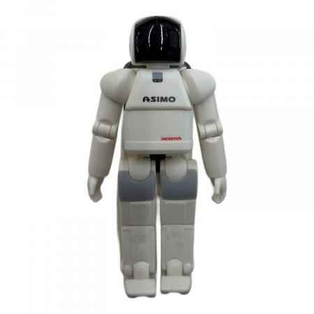 ASIMOフィギュア ASIMO アシモ アクションフィギュア｜トレファクONLINE