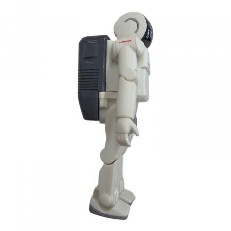 ASIMO アシモ アクションフィギュア｜トレファクONLINE