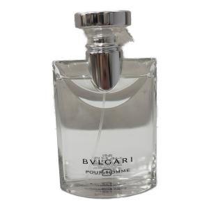 BVLGARI (ブルガリ) オードトワレ 残量80%-99% プールオム
