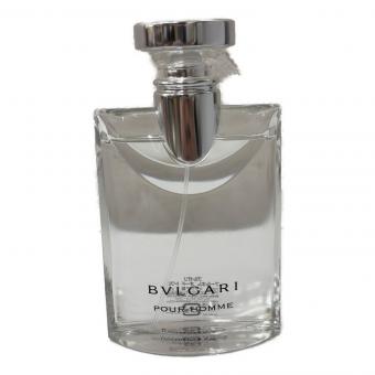 BVLGARI (ブルガリ) オードトワレ 残量80%-99% プールオム