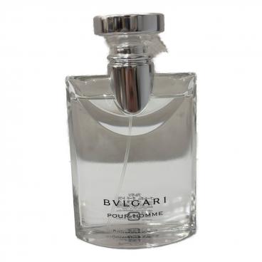 BVLGARI (ブルガリ) オードパルファム ブルーアブソリュート 40ml 残量