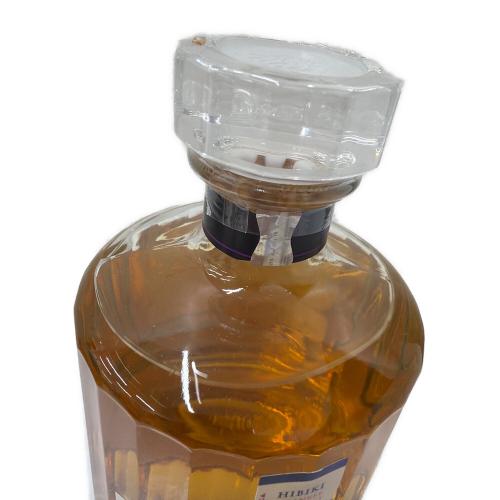 サントリー 響 ジャパニーズウィスキー ノンエイジ JAPANESE HARMONY 700ml