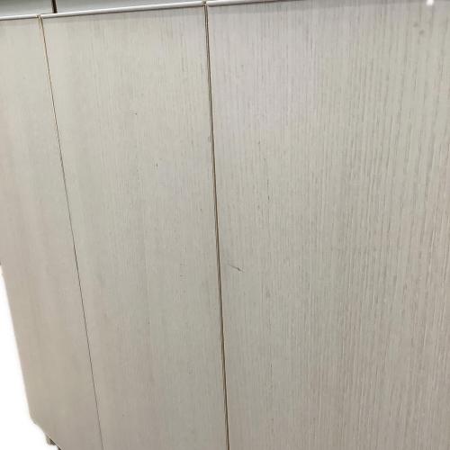 ニトリ 分別ペールカウンター ※引出し内部凹み有