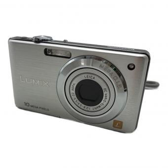 Panasonic (パナソニック) コンパクトデジタルカメラ DMC-FS7 LUMIX