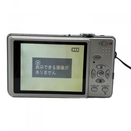 Panasonic (パナソニック) コンパクトデジタルカメラ DMC-FS7 LUMIX