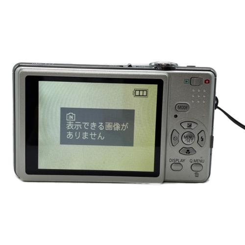 Panasonic (パナソニック) コンパクトデジタルカメラ DMC-FS7 LUMIX