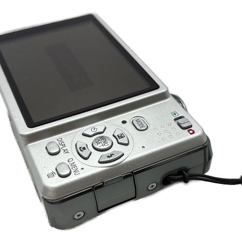 Panasonic (パナソニック) コンパクトデジタルカメラ DMC-FS7 LUMIX