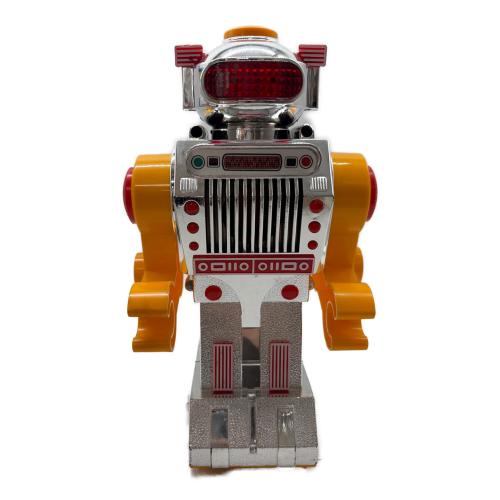 ヨネザワ おしゃべり ニューパトロボ レトロホビー 80年代