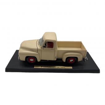 Ford PICK UP 1953 ダイキャストカー