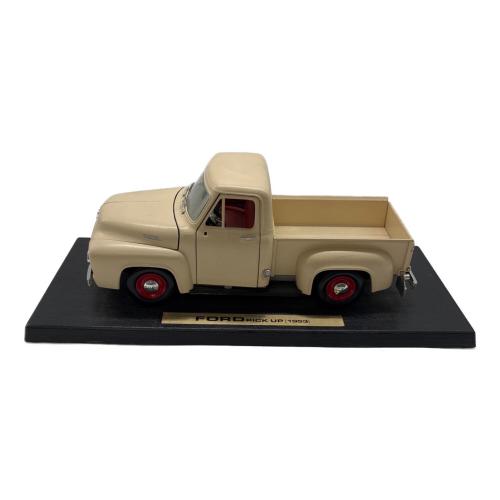Ford PICK UP 1953 ダイキャストカー