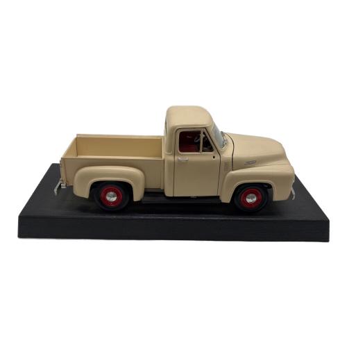 Ford PICK UP 1953 ダイキャストカー