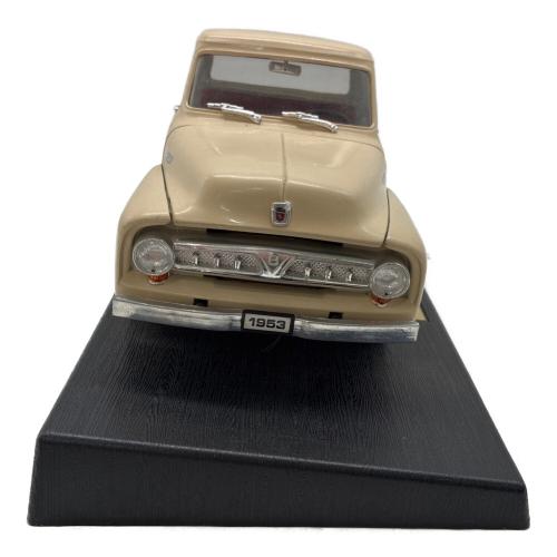 Ford PICK UP 1953 ダイキャストカー
