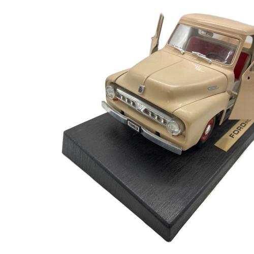 Ford PICK UP 1953 ダイキャストカー