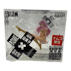 海洋堂 (カイヨウドウ) るーみっくわーるど うる星やつら ボトルオン ラム フィギュア ナムコ限定品