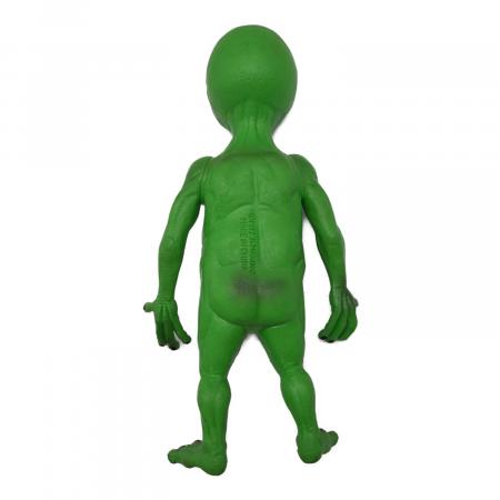 Alien Anatomy エイリアン ソフビ フィギュア 1997 R.MARINO