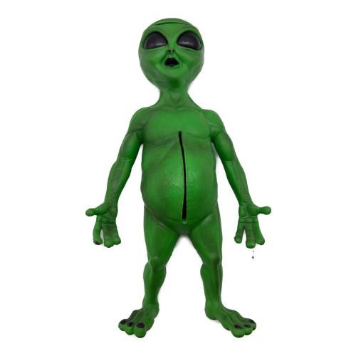 Alien Anatomy エイリアン ソフビ フィギュア 1997 R.MARINO