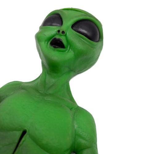 Alien Anatomy エイリアン ソフビ フィギュア 1997 R.MARINO