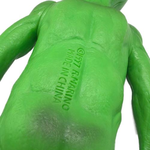 Alien Anatomy エイリアン ソフビ フィギュア 1997 R.MARINO